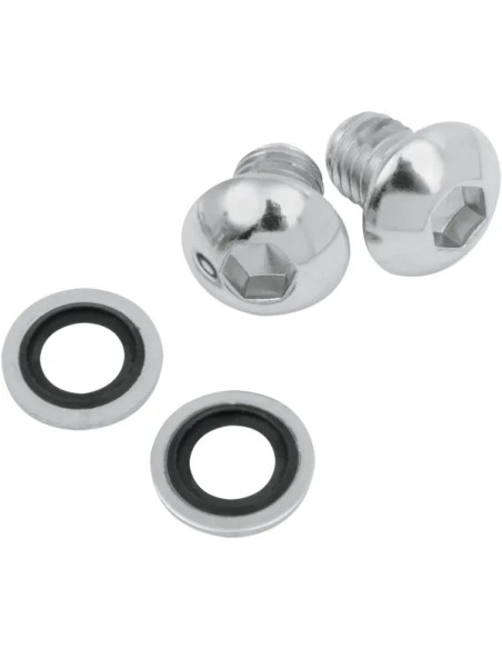 JAMES GASKET Montagematerial & Zubehör für Harley Davidson FLHTC 1340 1983-1998