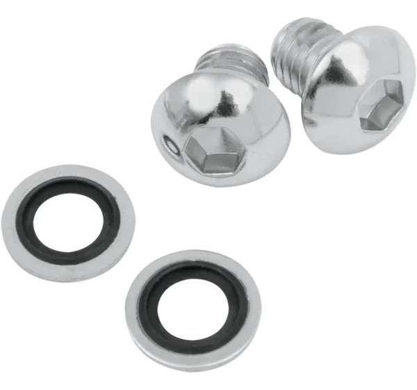 JAMES GASKET Montagematerial & Zubehör für Harley Davidson FLHTC 1340 1983-1998