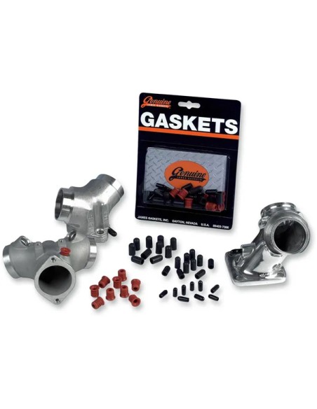 JAMES GASKET Lager- und Dichtungssätze - Detailansicht