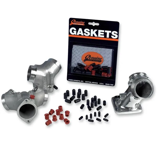 JAMES GASKET Lager- und Dichtungssätze - Detailansicht