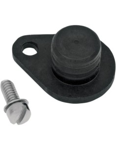 Tacho-Abdeckung Getriebe