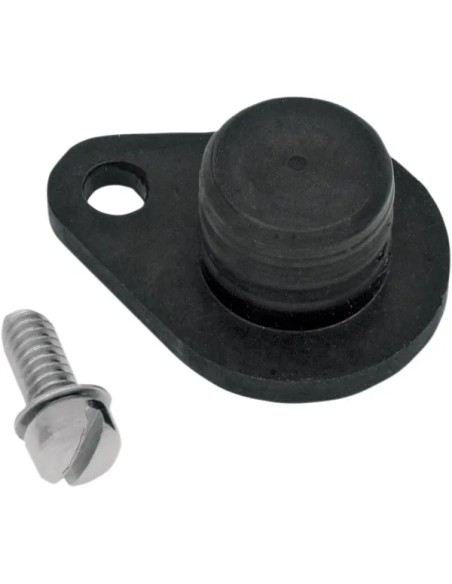 JAMES GASKET Motordeckel für Harley Davidson FL 1200 1941-1977