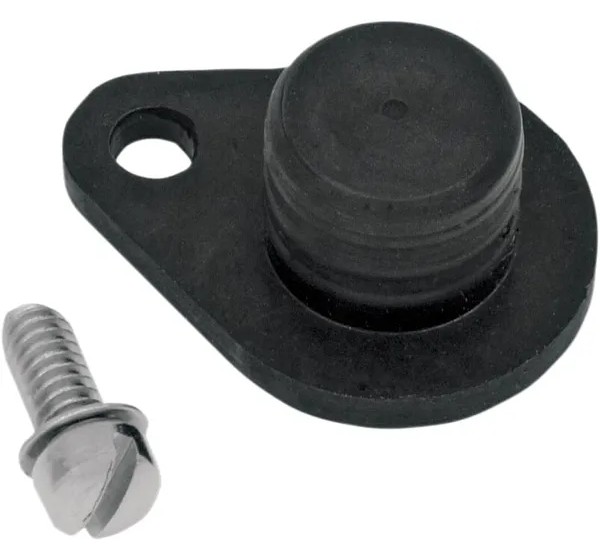 JAMES GASKET Motordeckel für Harley Davidson FL 1200 1941-1977