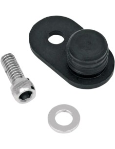 Tacho-Abdeckung Getriebe