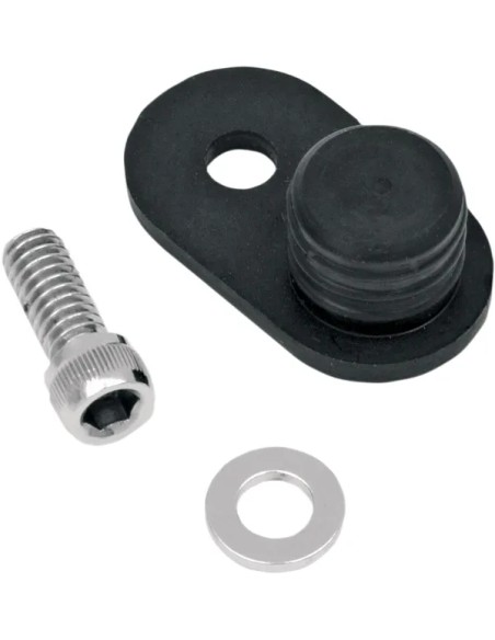 JAMES GASKET Motordeckel für Harley Davidson XLH 883 1991-2003