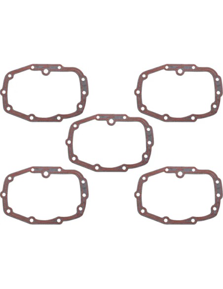 JAMES GASKET Dichtungen & Öldichtungen für Harley Davidson FLHR 1450 1999-2006