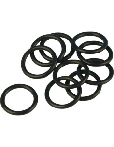 O-Ring Kipphebel-Halterung