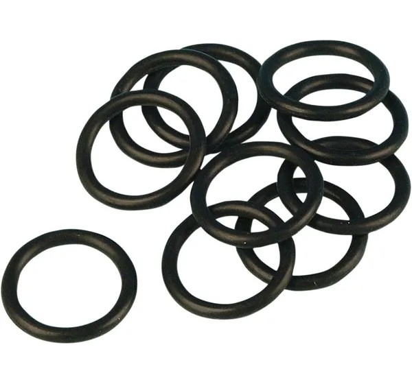JAMES GASKET Motorlager für Harley Davidson FLSTFB 1690 ABS 2012-2017