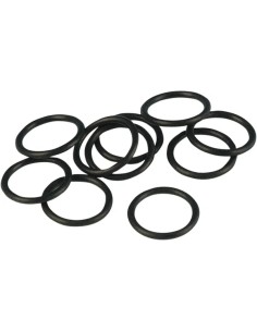 O-Ring, Kurbelwellensensor