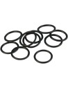 O-Ring, Kurbelwellensensor