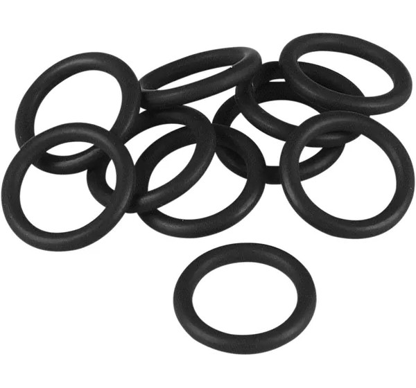 JAMES GASKET Dichtungen & Öldichtungen für Harley Davidson FLSTFB 1690 ABS 2012-2017