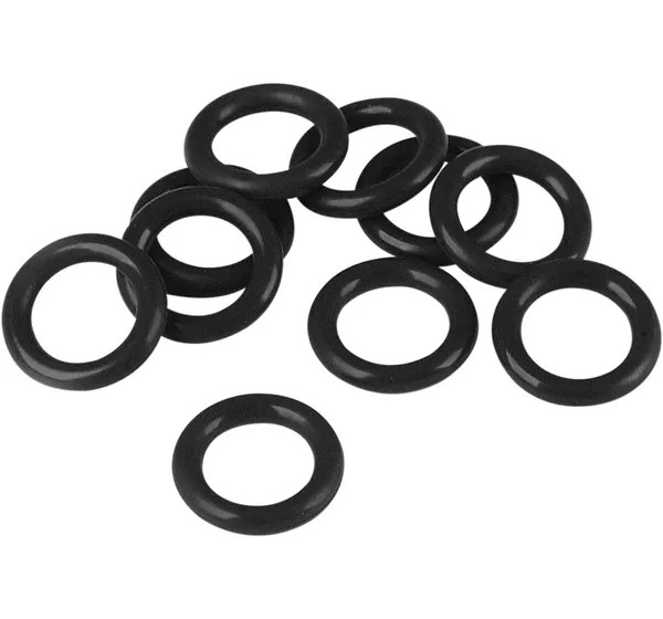 JAMES GASKET Kühlsysteme für Harley Davidson FLSTFB 1690 ABS 2012-2017