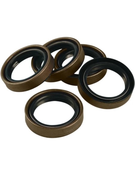 JAMES GASKET Dichtungen & Öldichtungen für Harley Davidson FLSTFB 1690 ABS 2012-2017