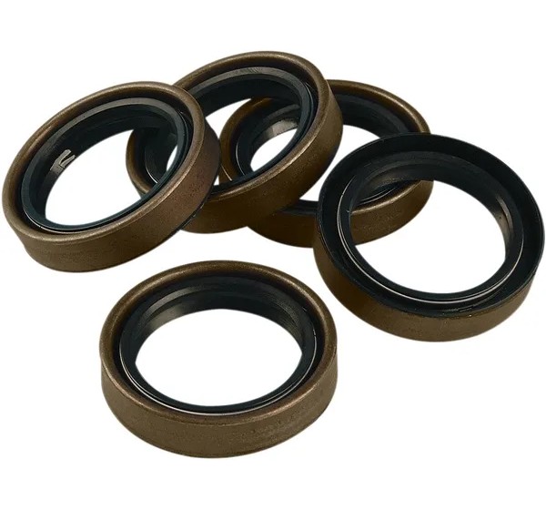 JAMES GASKET Dichtungen & Öldichtungen für Harley Davidson FLSTFB 1690 ABS 2012-2017