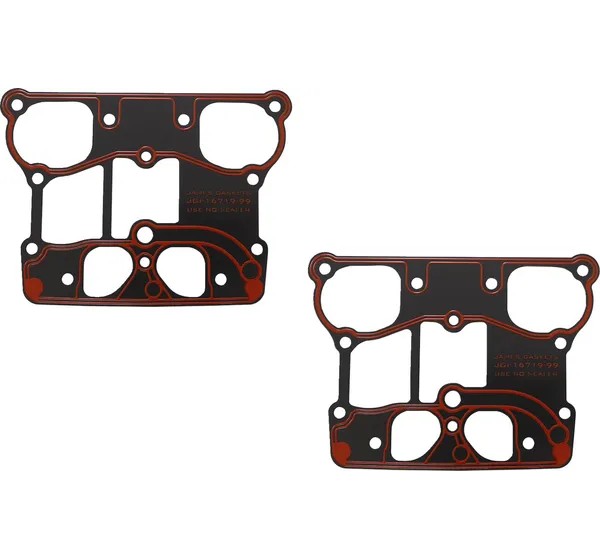 JAMES GASKET Dichtungen & Öldichtungen für Harley Davidson FLHTCUTG 1690 2009-2016