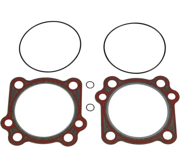 JAMES GASKET Dichtungen & Öldichtungen für Harley Davidson FLHR 1450 1999-2006