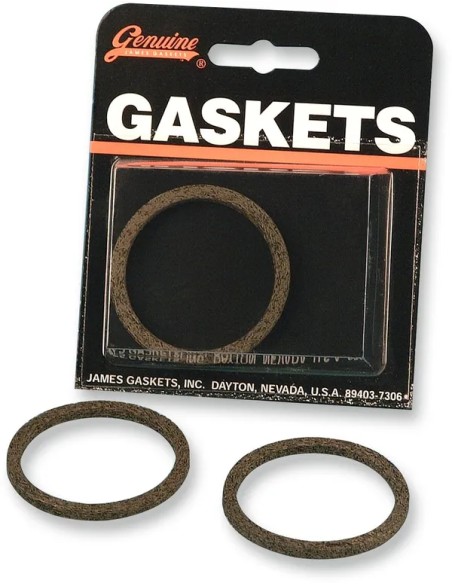 JAMES GASKET Dichtungen - Detailansicht