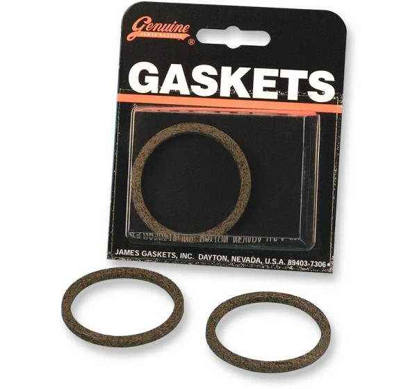 JAMES GASKET Dichtungen - Detailansicht