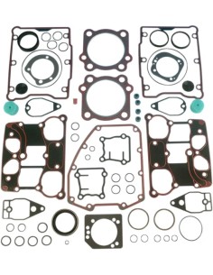 Komplettes Motordichtungssatz