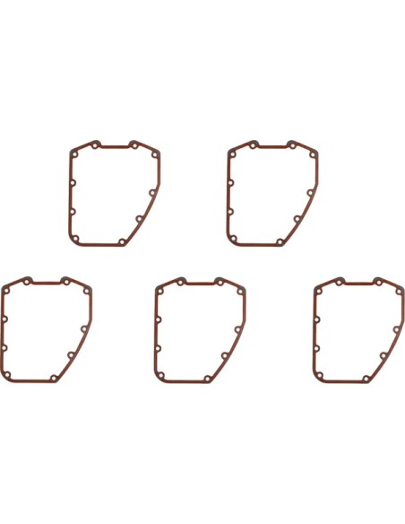 JAMES GASKET Dichtungen & Öldichtungen für Harley Davidson FLSTFB 1690 ABS 2012-2017