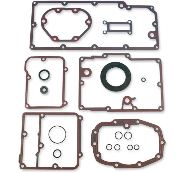 JAMES GASKET Dichtungen & Öldichtungen für Harley Davidson FLHR 1450 1999-2006