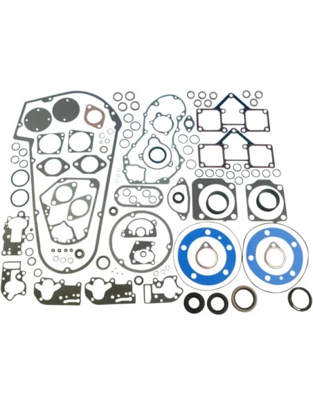 JAMES GASKET Dichtungen & Öldichtungen für Harley Davidson FLH 1200 1970-1980