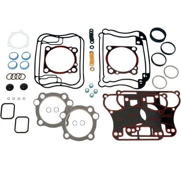 JAMES GASKET Dichtungen & Öldichtungen für Harley Davidson XLH 883 1991-2003