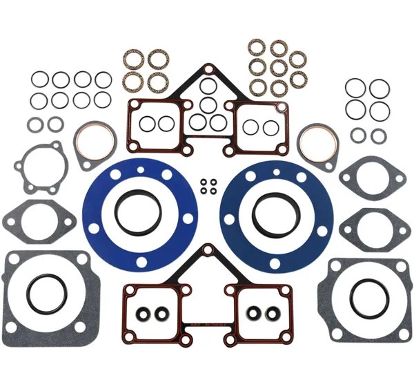 JAMES GASKET Dichtungen & Öldichtungen für Harley Davidson FLH 1200 1970-1980