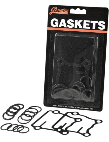 JAMES GASKET Dichtungen & Öldichtungen - Detailansicht