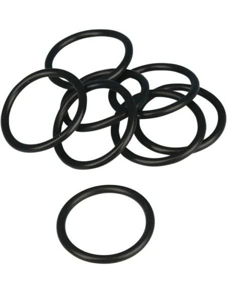 JAMES GASKET Montagematerial & Zubehör für Harley Davidson FLTC 1340 1980-1991