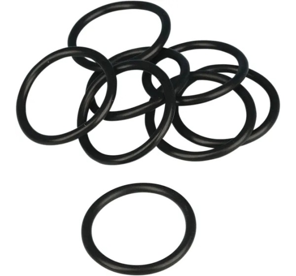 JAMES GASKET Montagematerial & Zubehör für Harley Davidson FLTC 1340 1980-1991
