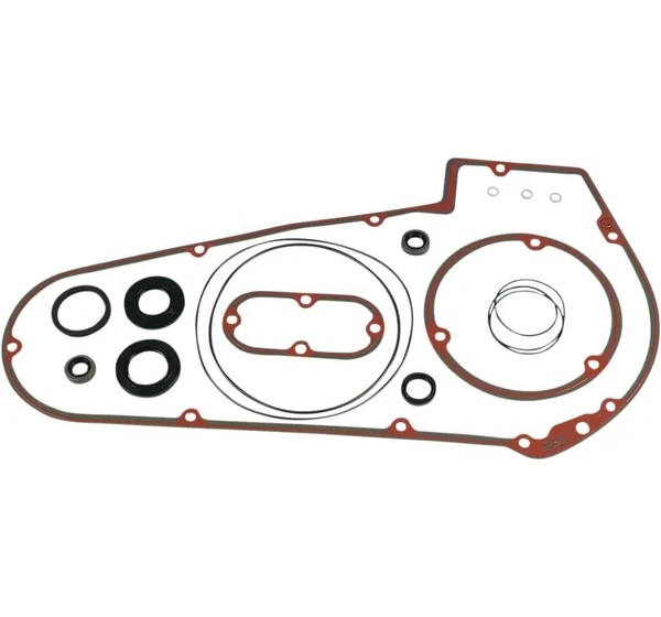 JAMES GASKET Dichtungen & Öldichtungen für Harley Davidson FLH 1200 1970-1980
