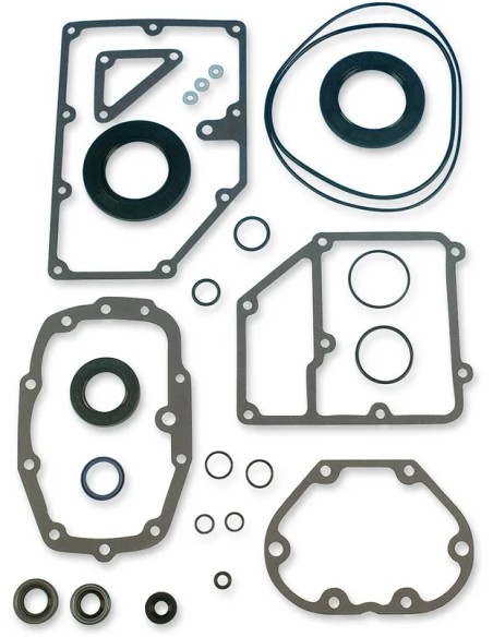 JAMES GASKET Dichtungen & Öldichtungen für Harley Davidson FXDL 1340 1993-1998