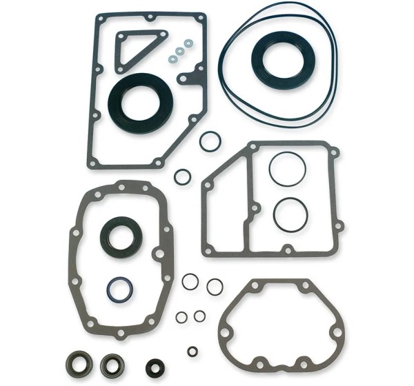 JAMES GASKET Dichtungen & Öldichtungen für Harley Davidson FXDL 1340 1993-1998