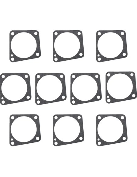 JAMES GASKET Kurbelwellen & Pleuel für Harley Davidson FLSTC 1340 1991-1999