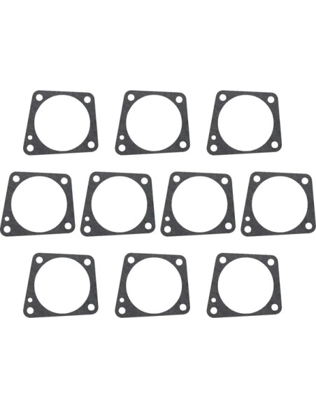 JAMES GASKET Kurbelwellen & Pleuel für Harley Davidson FLSTC 1340 1991-1999