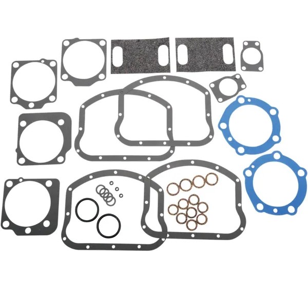 JAMES GASKET Dichtungen & Öldichtungen für Harley Davidson FL 1200 1948-1964