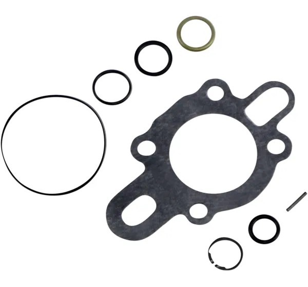 JAMES GASKET Kühlsysteme für Harley Davidson XLH 1000 1977-1985
