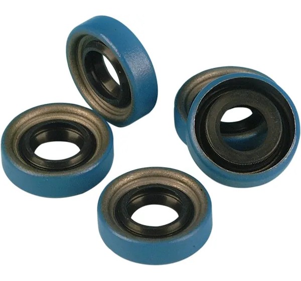 JAMES GASKET Motorlager für Harley Davidson FXSTC 1340 1986-1998