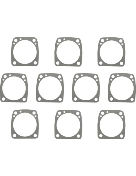 JAMES GASKET Dichtungen & Öldichtungen für Harley Davidson FLHTC 1340 1983-1998
