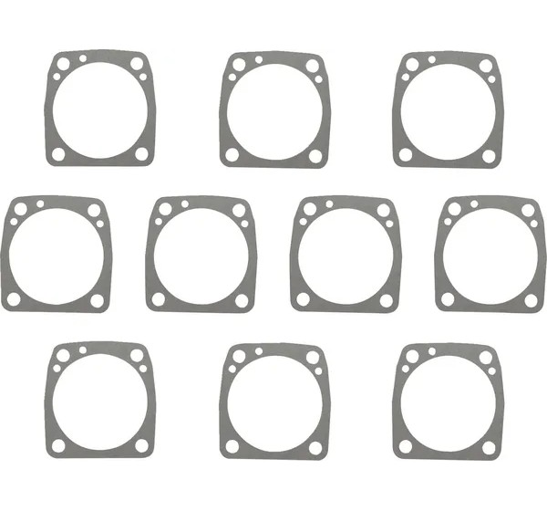 JAMES GASKET Dichtungen & Öldichtungen für Harley Davidson FLHTC 1340 1983-1998