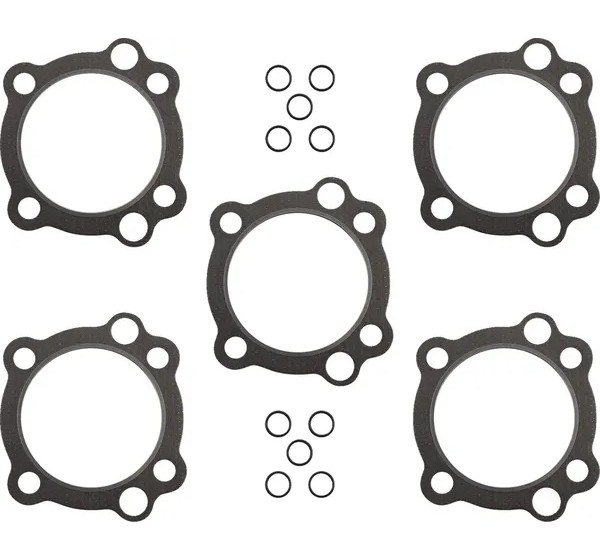 JAMES GASKET Dichtungen & Öldichtungen für Harley Davidson XLH 1200 1988-2003