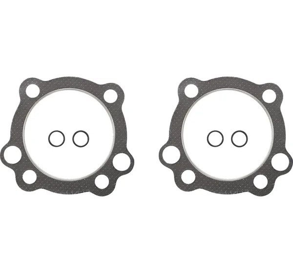 JAMES GASKET Dichtungen & Öldichtungen für Harley Davidson XLH 1200 1988-2003