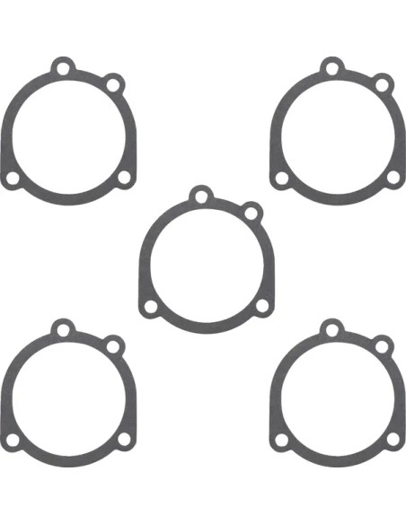JAMES GASKET Dichtungen & Öldichtungen für Harley Davidson FLSTC 1340 1988-1999