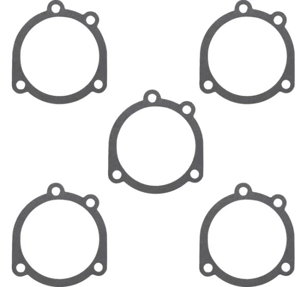 JAMES GASKET Dichtungen & Öldichtungen für Harley Davidson FLSTC 1340 1988-1999