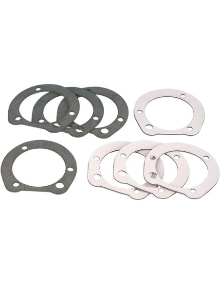 JAMES GASKET Wartungs-Teile für Harley Davidson XLH 883 1995-2003