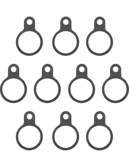 JAMES GASKET Dichtungen & Öldichtungen für Harley Davidson FL 1200 1941-1964