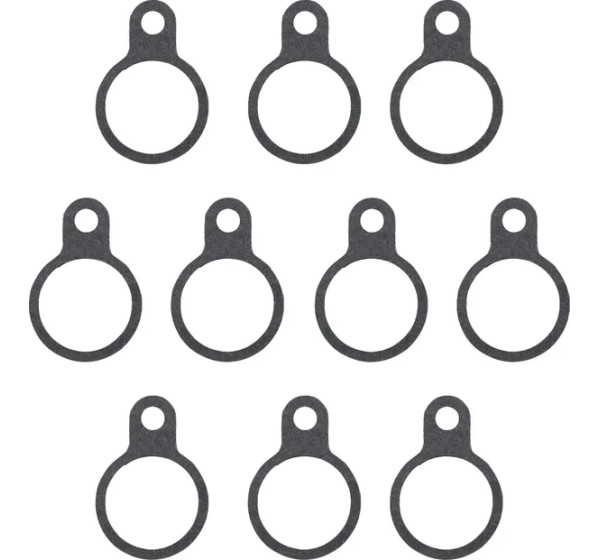 JAMES GASKET Dichtungen & Öldichtungen für Harley Davidson FL 1200 1941-1964