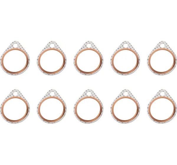 JAMES GASKET Dichtungen für Harley Davidson FLH 1200 1970-1980