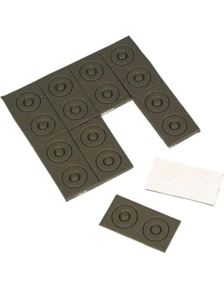 JAMES GASKET Montagematerial & Zubehör für Harley Davidson FLHT 1450 1999-2006